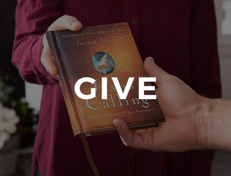 Jesus Calling Bestselling Christian Daily Devotional