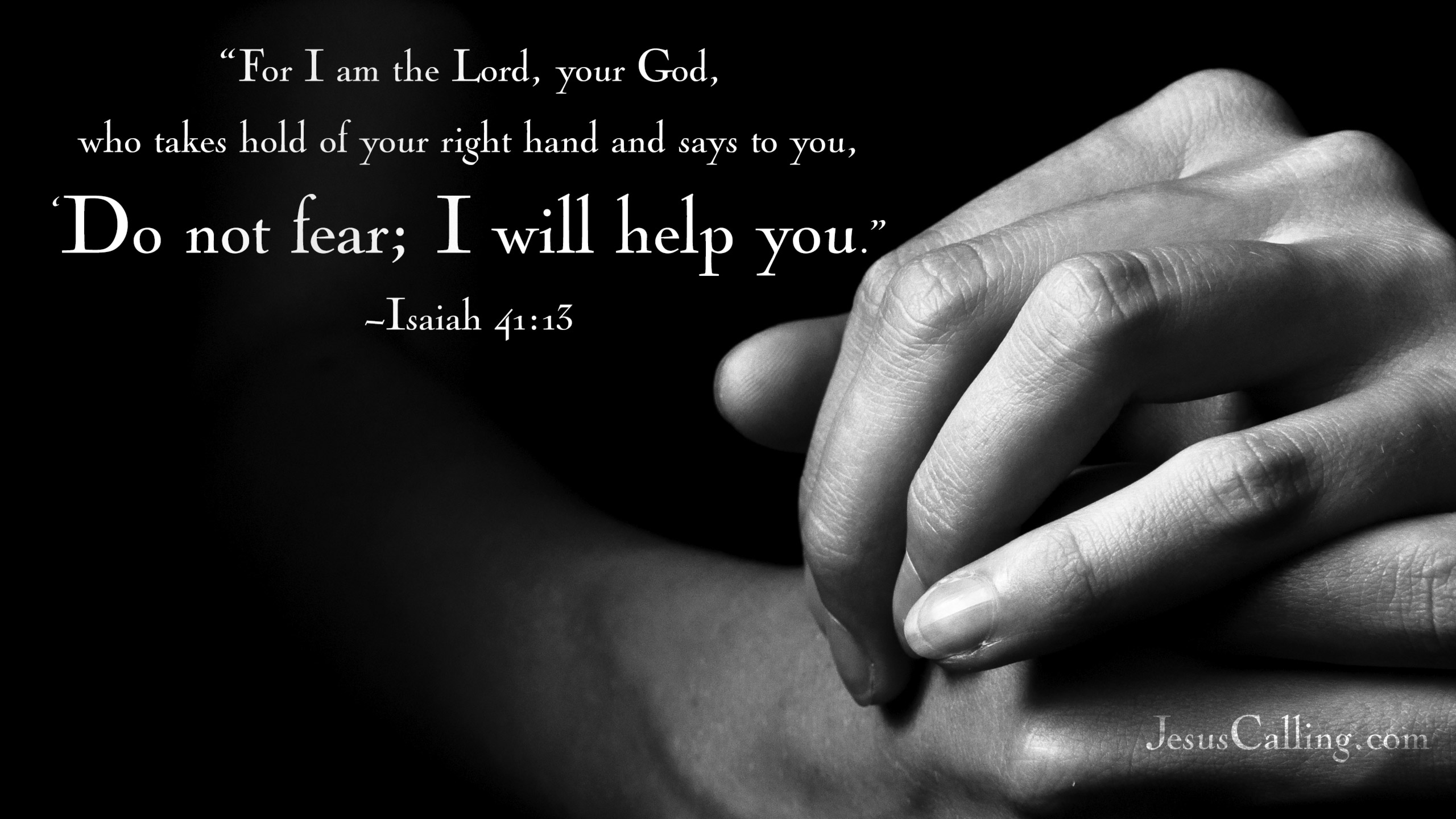 Share Jesus Calling