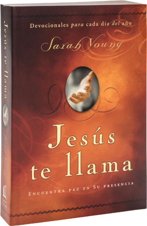 Jesús te llama: Encuentra paz en su presencia (Spanish Edition)