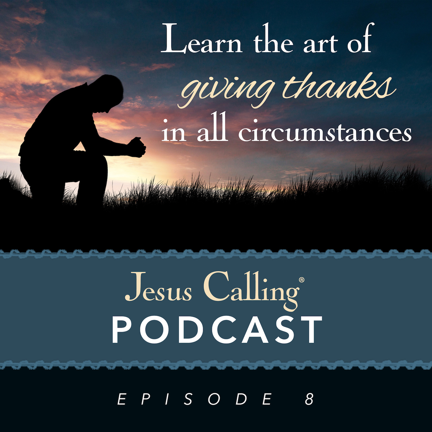 Jesus Calling June 29