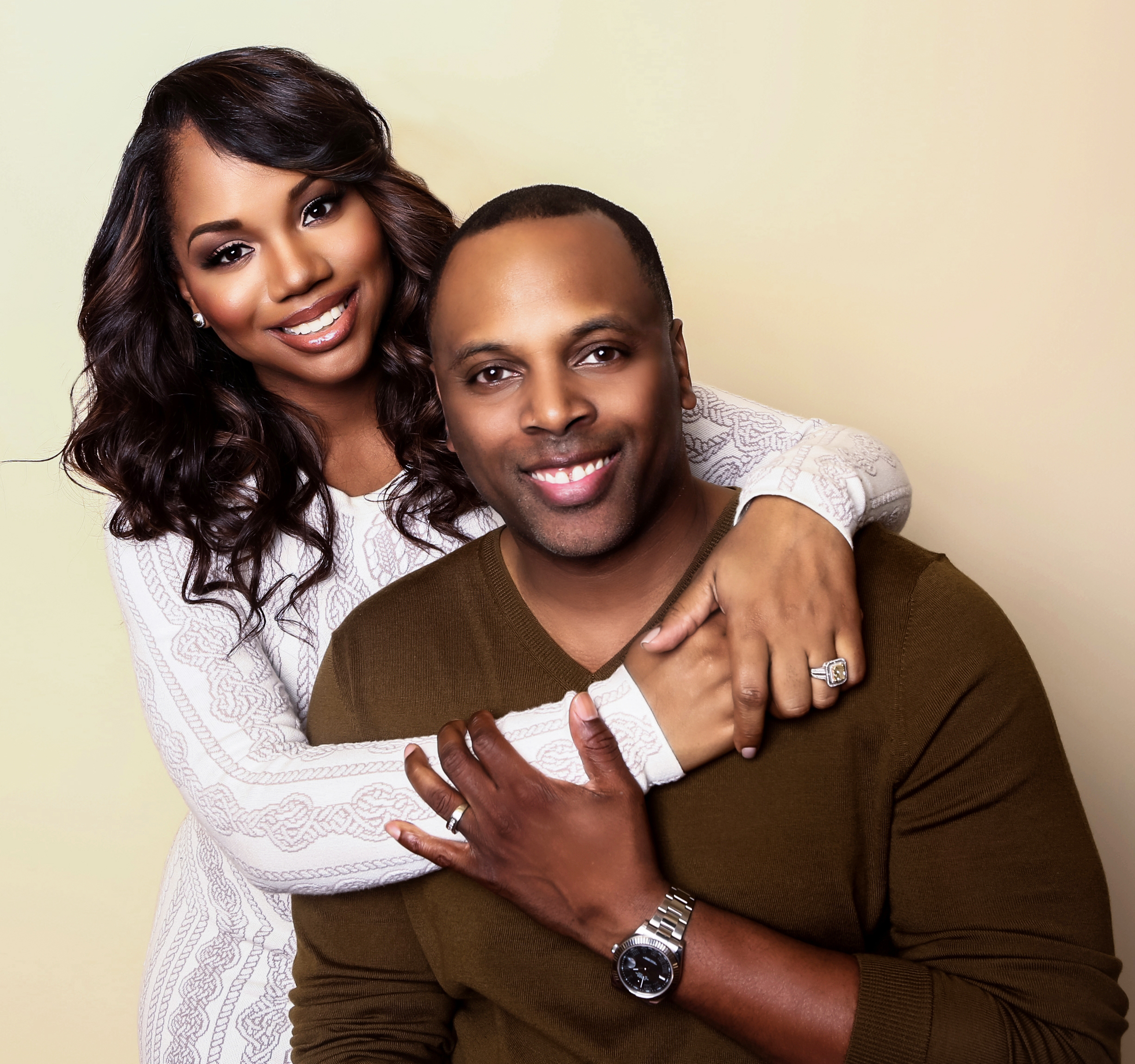 Sarah Jakes Roberts Wiki - n1xaemz