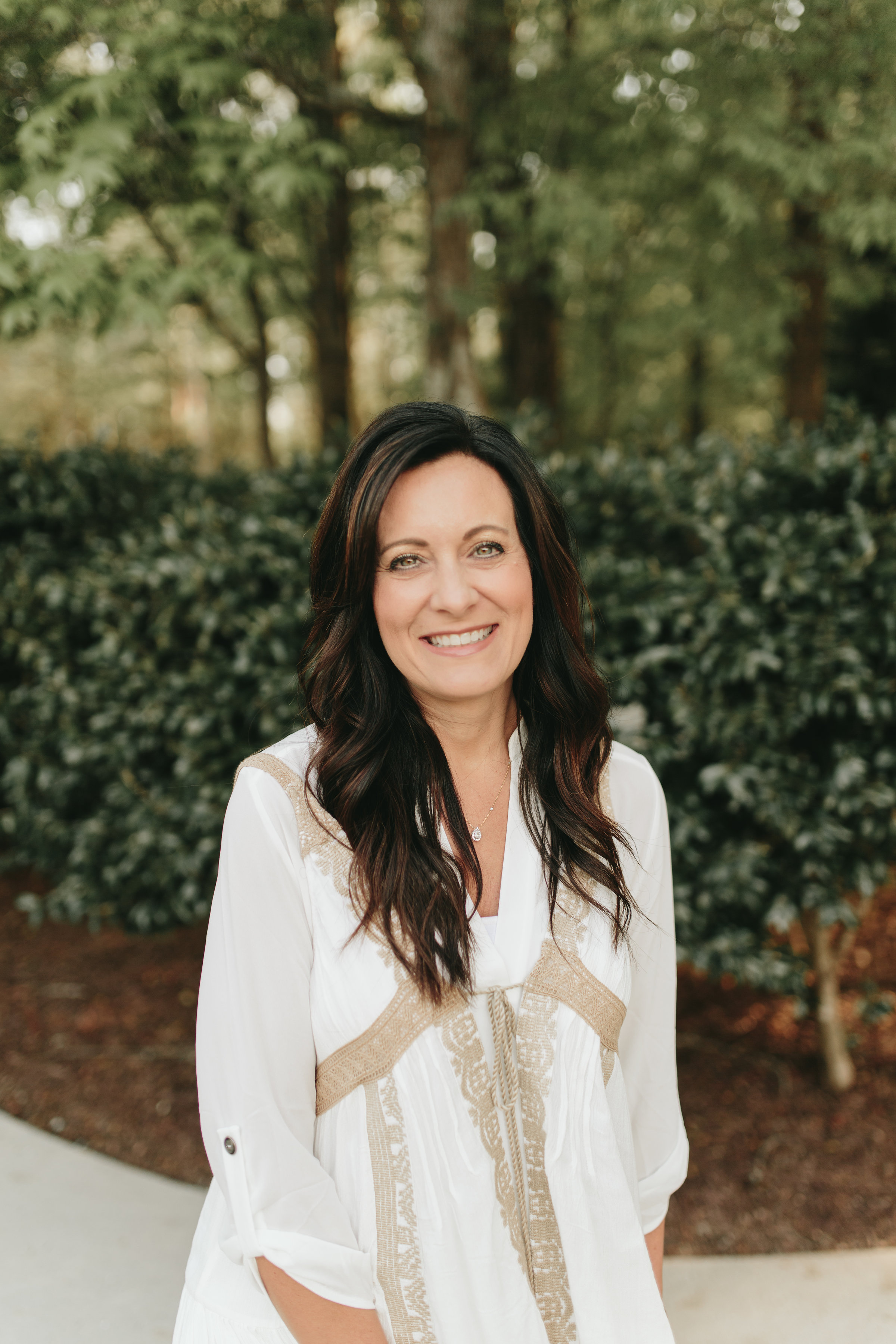 Lysa Terkeurst Lysa TerKeurst Embraced God's Plan | Jesus Calling
