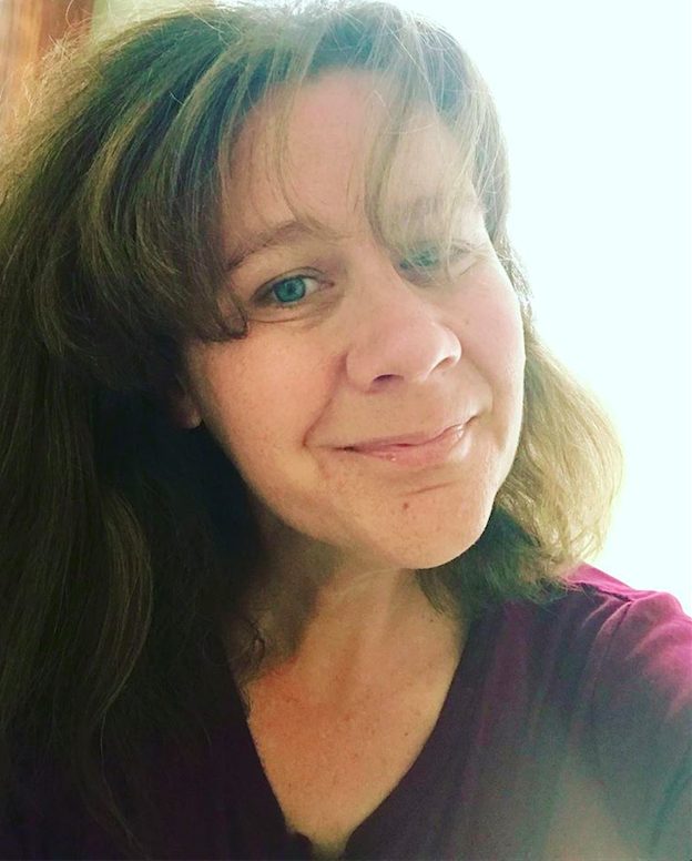 Love Inspired Author, Shirlee McCoy