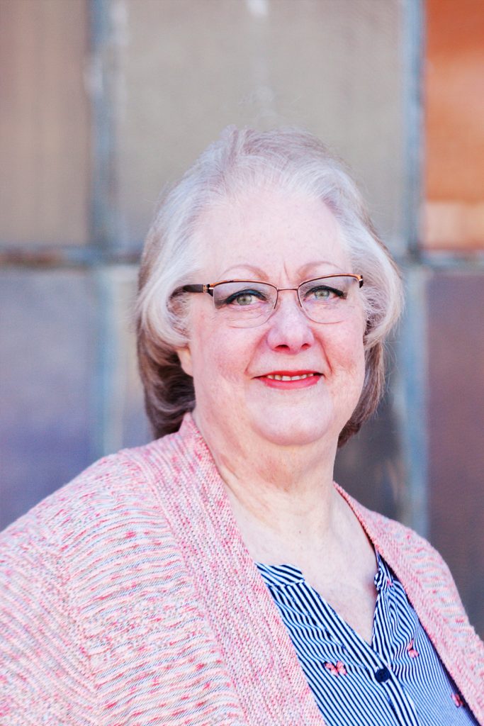 True story mother, Joyce Smith from Breakthrough movie