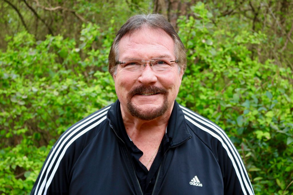 ted dibiase chase