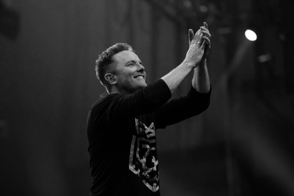 Chris Tomlin - How Great is Our God song