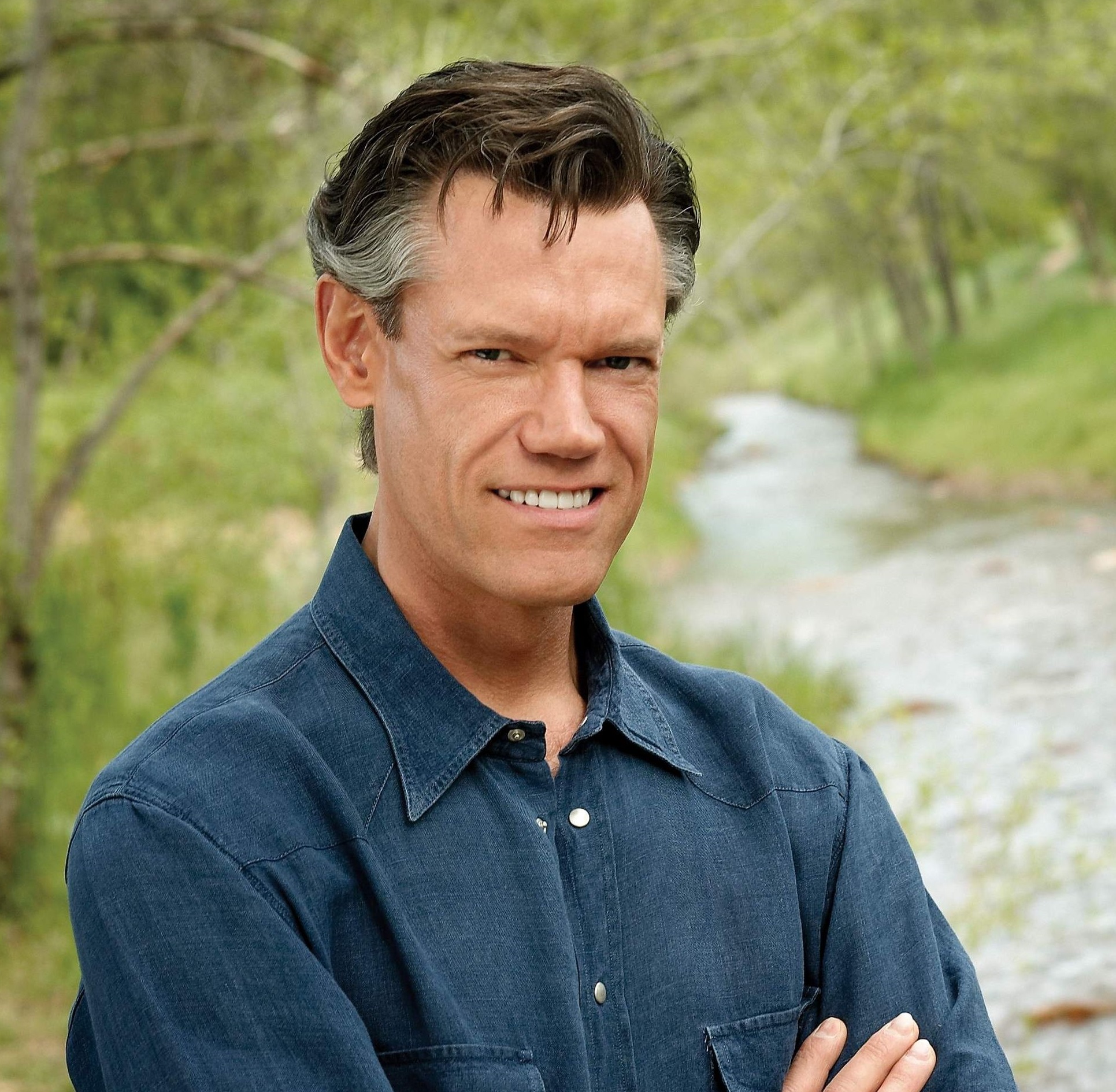 Randy Travis | Jesus Calling
