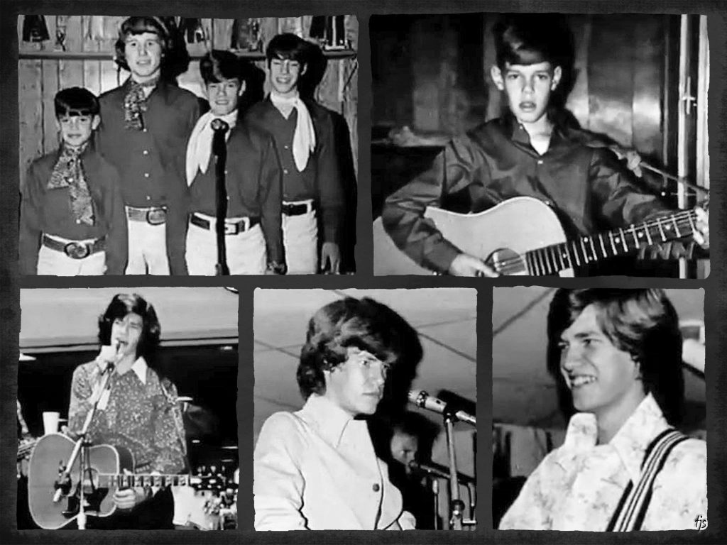 Randy Travis recently joined Jesus Calling podcast to share about his early beginnings of country music.