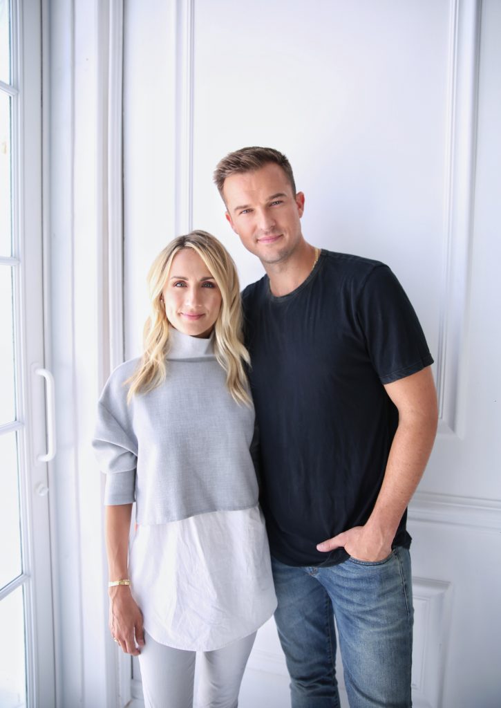 Rich Wilkerson, Jr. opened up to recently share with the Jesus Calling listening audience how he and his wife journeyed through infertility for 8 years before God finally blessed them with their precious son.