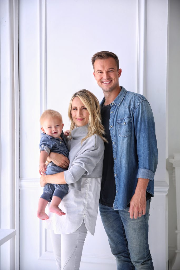 Rich Wilkerson, Jr. and his wife, DawnCheré, walked in the valley of infertility for 8 long years. Rich recently shared on the Jesus Calling podcast the hope that kept them focused on the Giver of Life during that season of uncertainty.