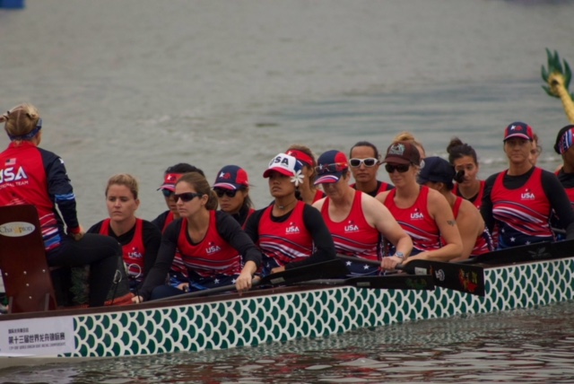 Welcome US Army Veteran Jess Key to the Jesus Calling podcast as she shares her journey from an abusive childhood that led her to the Army and then to be invited to participate in dragon boating.