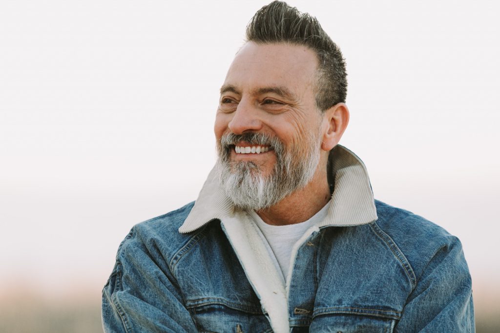Erwin Raphael McManus as featured on the Jesus Calling podcast episode #164